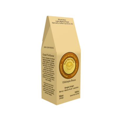 Ethiopia Buna