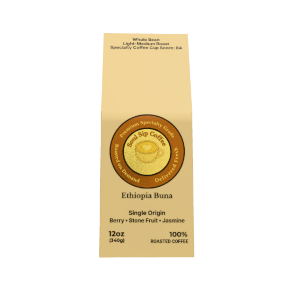 Ethiopia Buna