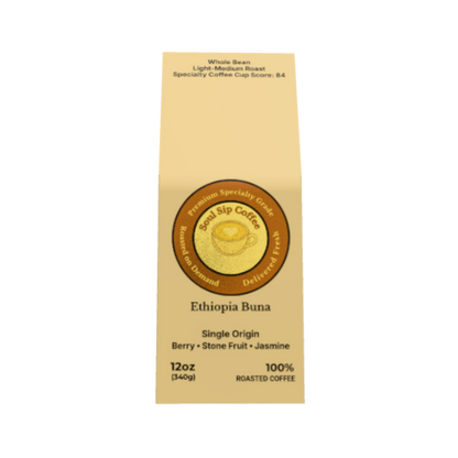 Ethiopia Buna