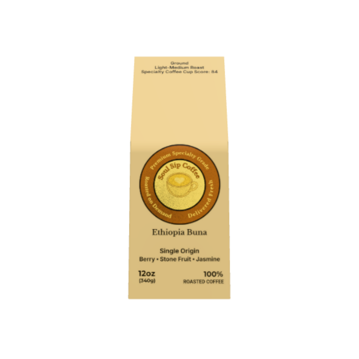 Ethiopia Buna