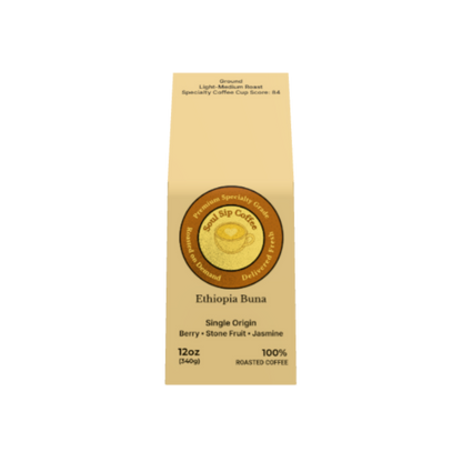 Ethiopia Buna