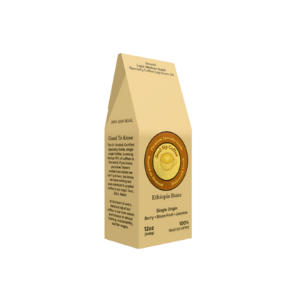 Ethiopia Buna