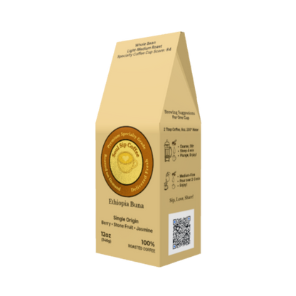 Ethiopia Buna
