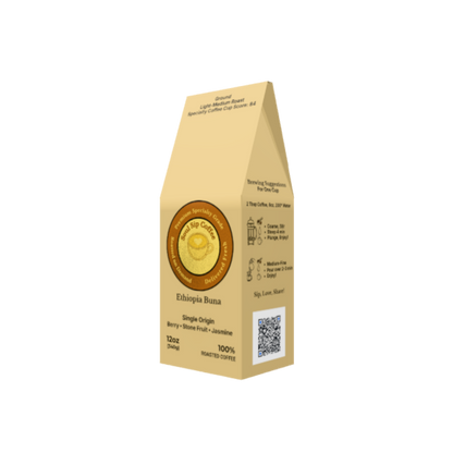 Ethiopia Buna