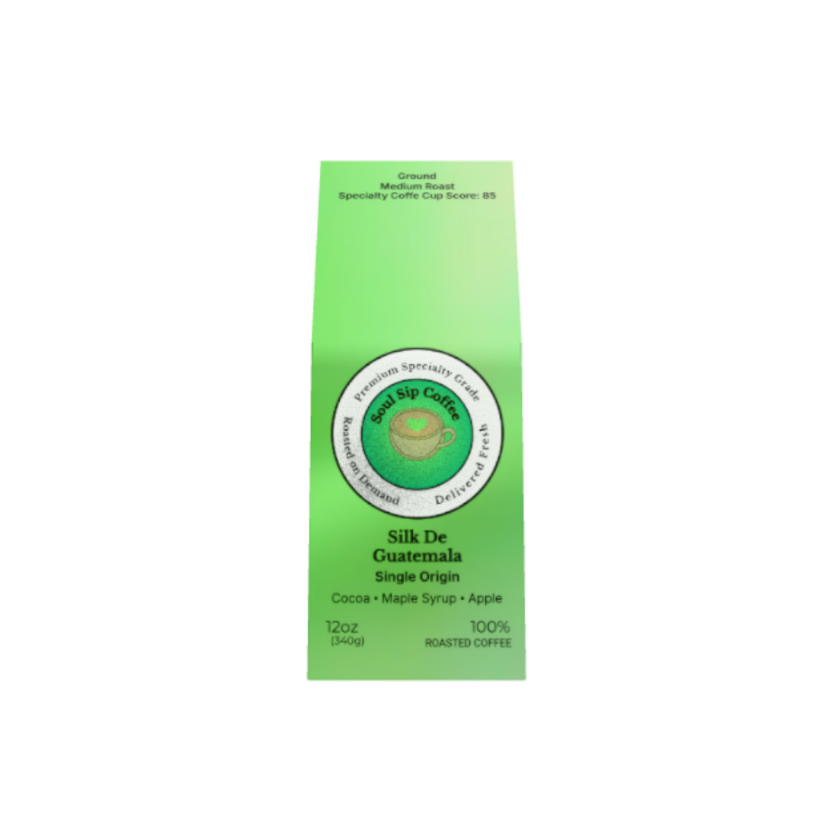 Silk De Guatemala