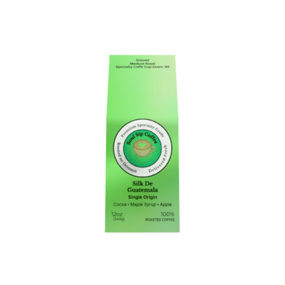 Silk De Guatemala